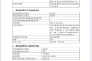 六爻八卦谢卫卸任交银施罗德基金总经理，袁庆伟接任