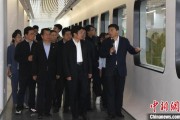 六爻八卦同心·大调研｜聚焦激发民间投资活力 全国工商联开展2025年度重点考察调研