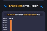六爻八卦黑猫投诉发布5月国内汽车召回数据：德系占召回总量近九成 电气系统问题成召回主因