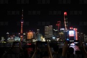 六爻八卦游戏设定虚拟上海被外星人攻陷，中美网友：不行！！