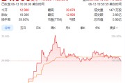 六爻八卦上市首日暴涨140% 军用无人机公司登陆纽交所 AI打造产品核心竞争力