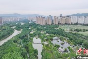 六爻八卦西宁市举办六五环境日主题宣传活动
