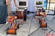 六爻八卦六五环境日：科技何以赋能浙江生态环境保护？